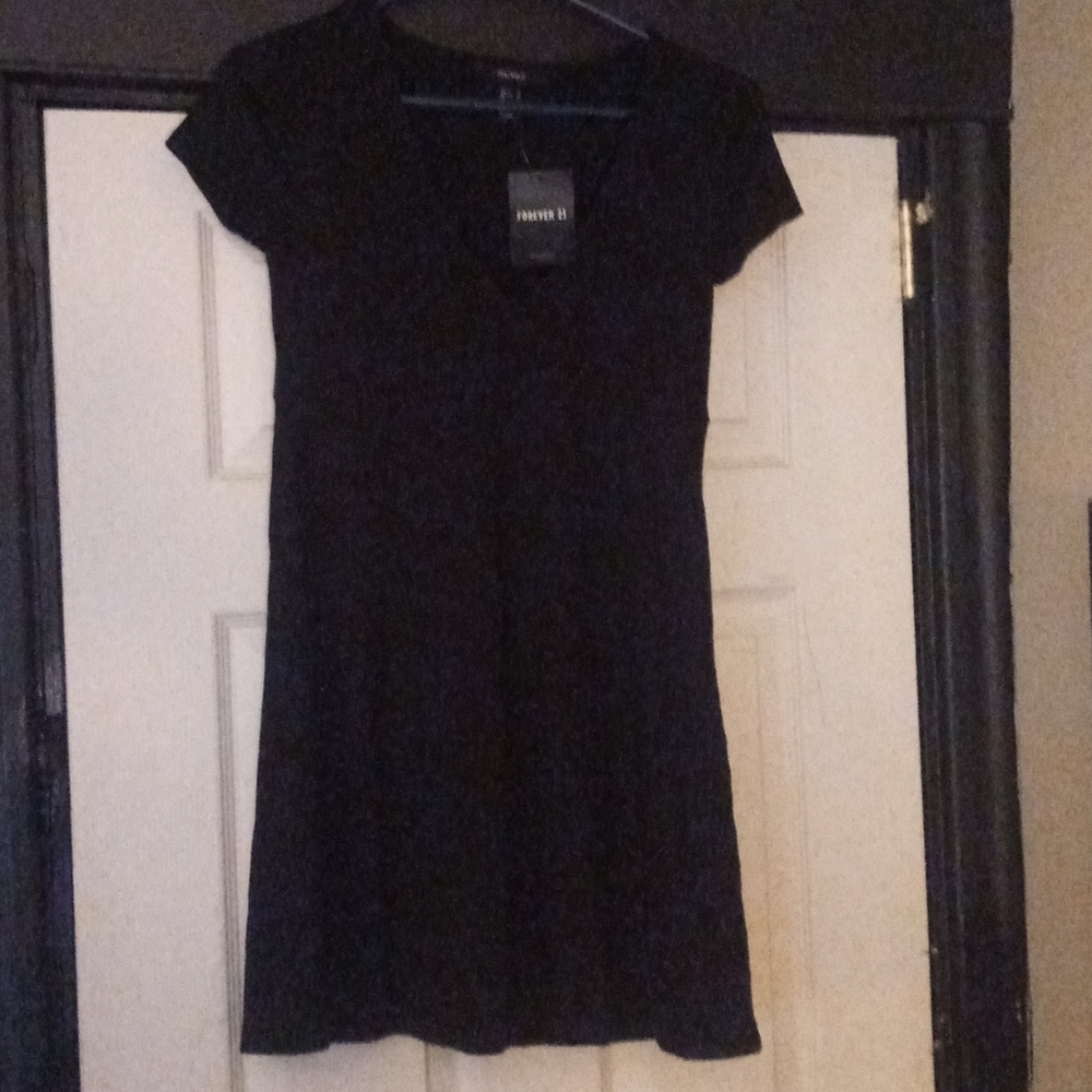 Girls summer dress